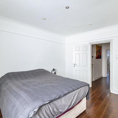 Chancery'S Loft Private Apartment Λονδίνο Εξωτερικό φωτογραφία