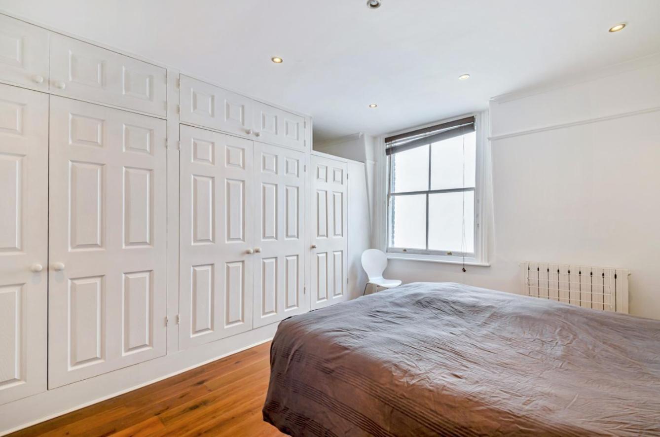 Chancery'S Loft Private Apartment Λονδίνο Εξωτερικό φωτογραφία