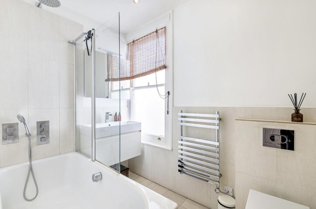Chancery'S Loft Private Apartment Λονδίνο Εξωτερικό φωτογραφία