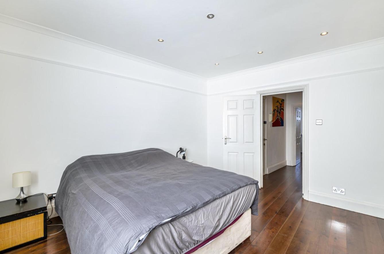 Chancery'S Loft Private Apartment Λονδίνο Εξωτερικό φωτογραφία
