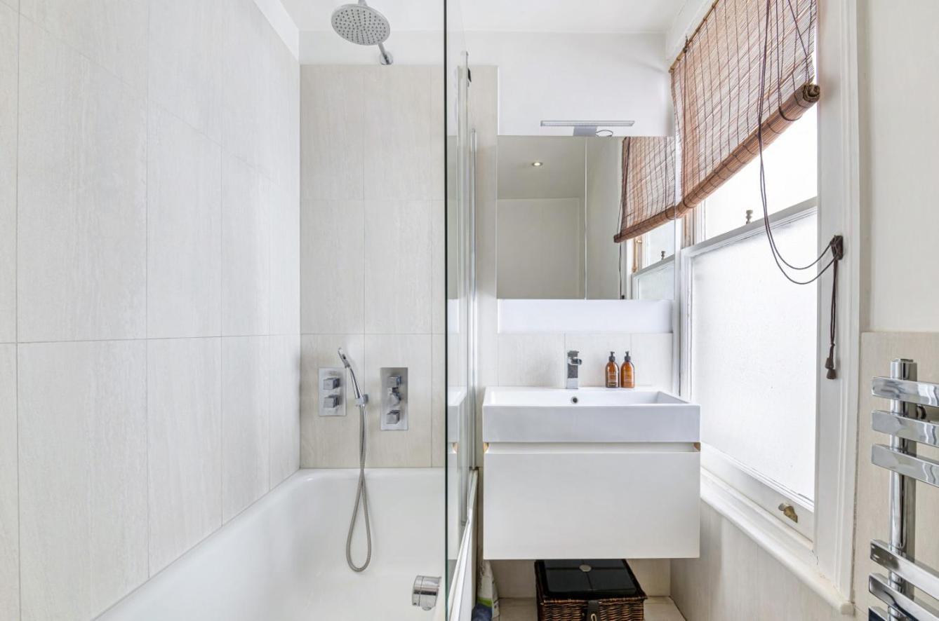 Chancery'S Loft Private Apartment Λονδίνο Εξωτερικό φωτογραφία
