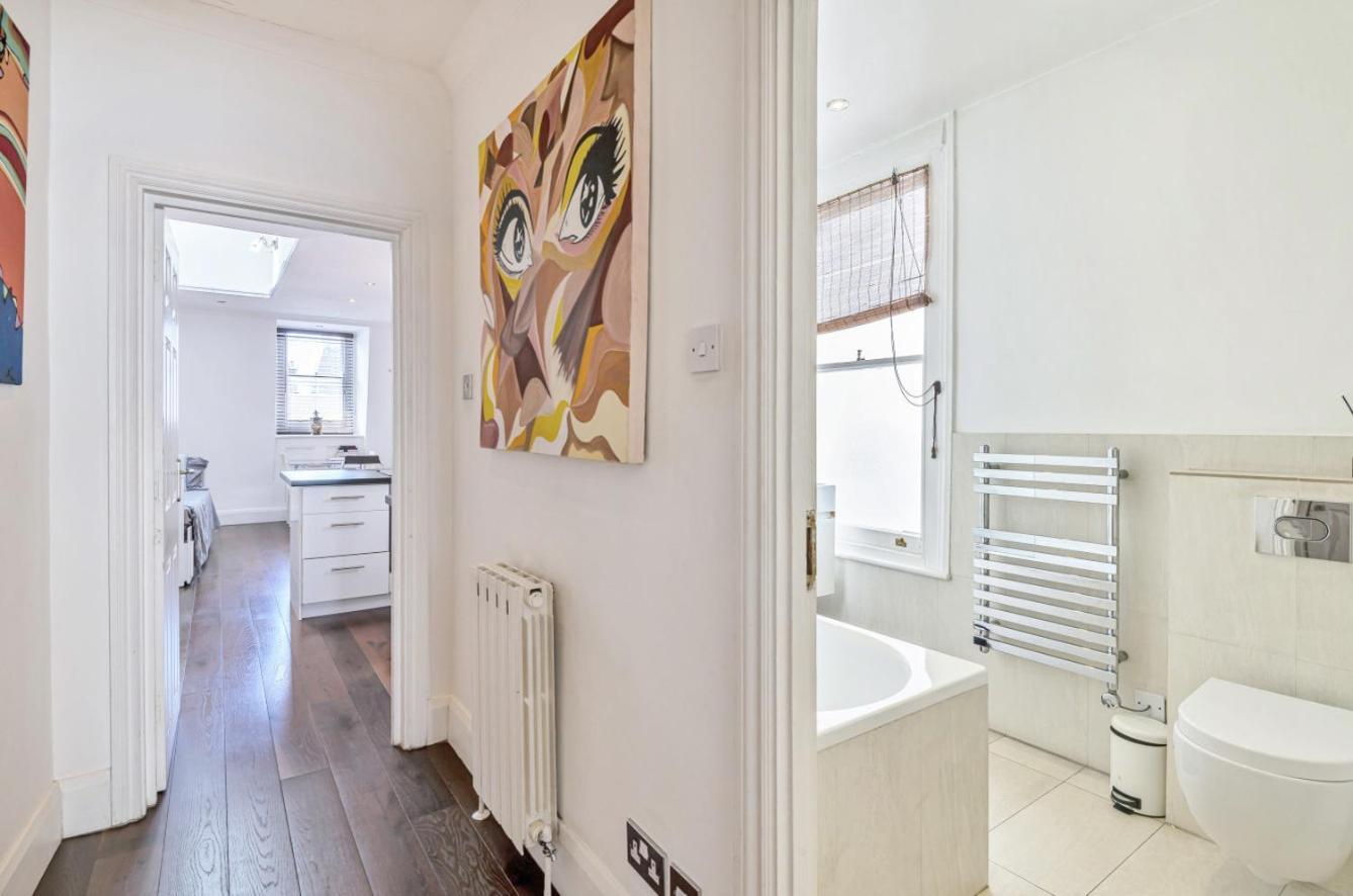 Chancery'S Loft Private Apartment Λονδίνο Εξωτερικό φωτογραφία