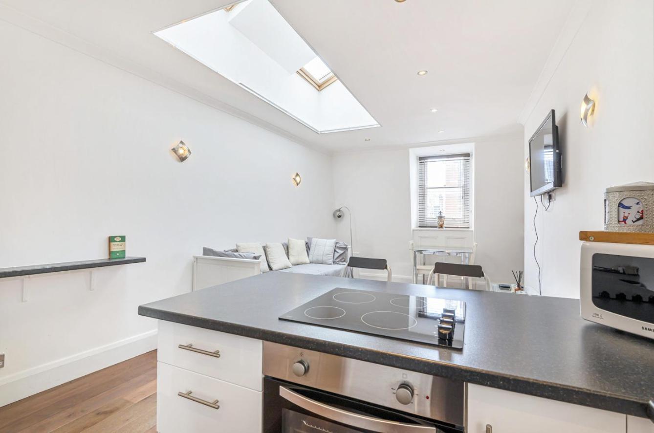 Chancery'S Loft Private Apartment Λονδίνο Εξωτερικό φωτογραφία