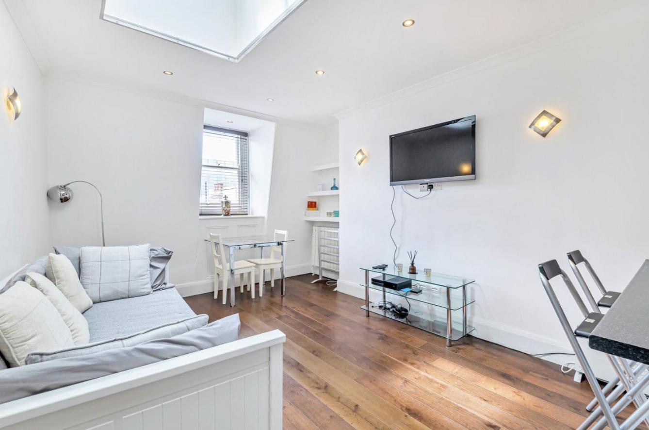 Chancery'S Loft Private Apartment Λονδίνο Εξωτερικό φωτογραφία